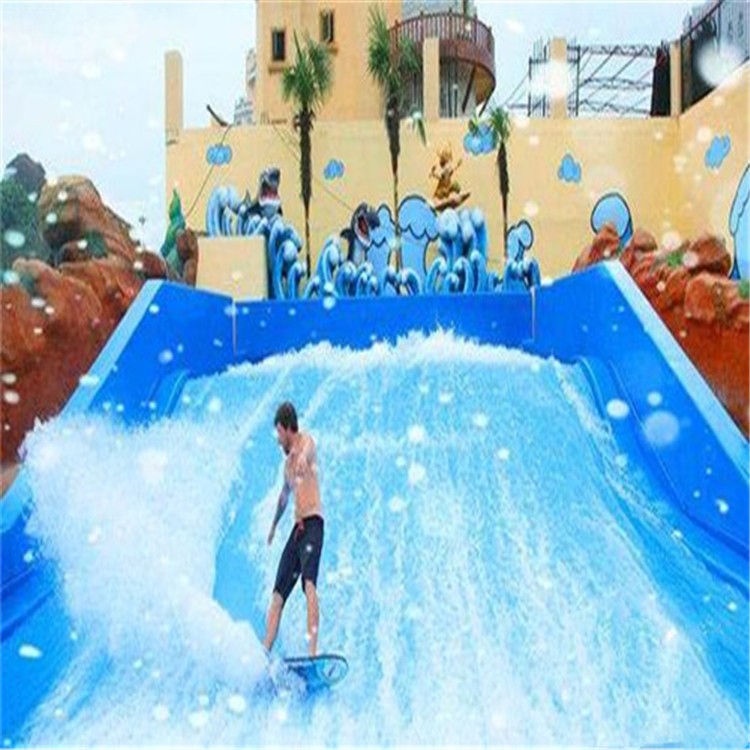 武威冲浪模拟器价格